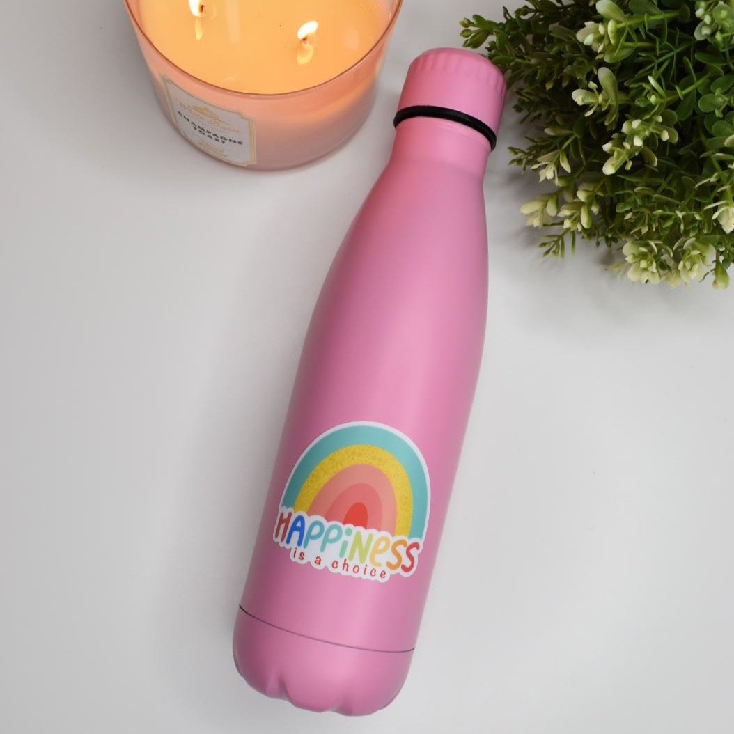 Thermal Water Bottle