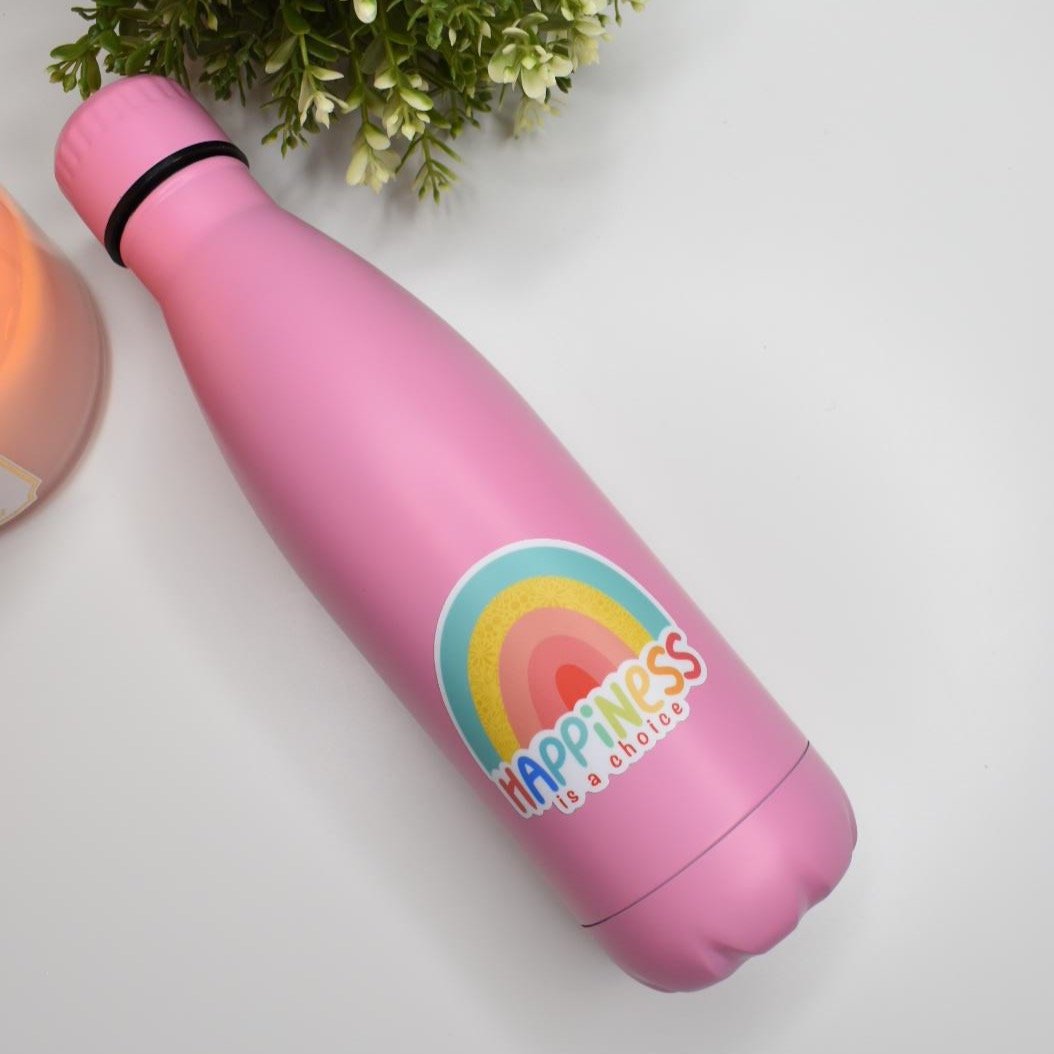 Thermal Water Bottle