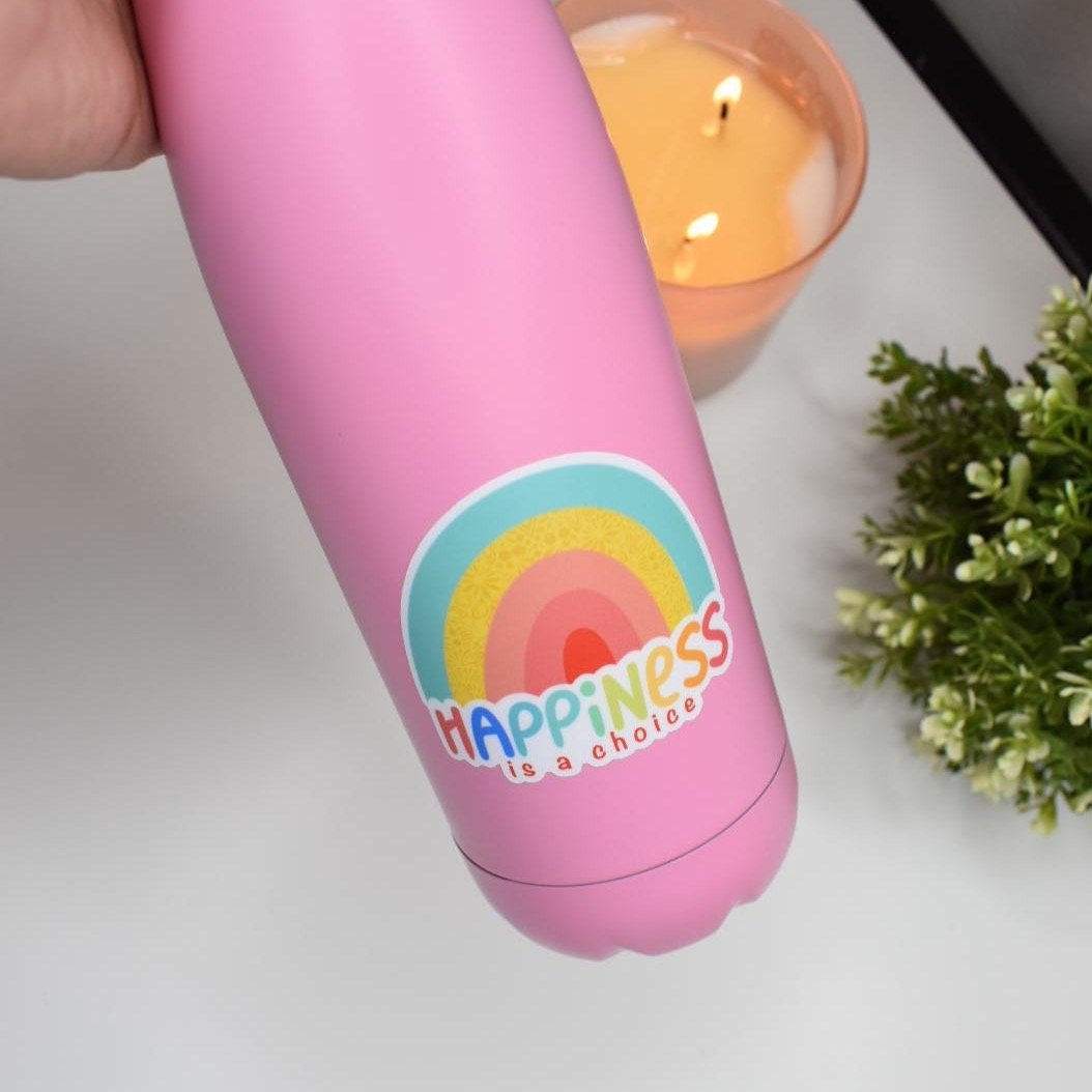 Thermal Water Bottle