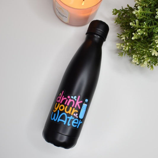 Thermal Water Bottle